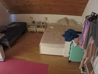 Julmodels Bedroom-A 2's Live Sex Cam Show