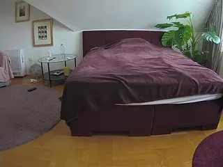 Julmodels Bedroom-A 2's Live Sex Cam Show