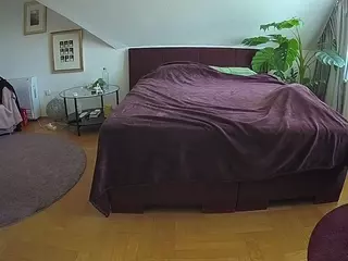 Julmodels Bedroom-A 2's Live Sex Cam Show