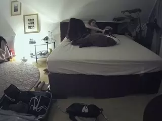 Julmodels Bedroom-A 2's Live Sex Cam Show