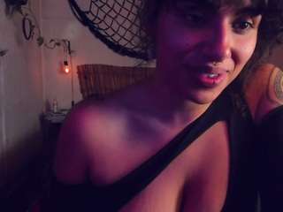 blow-joy Live Webcam on CamSoda