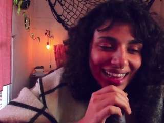blow-joy webcam