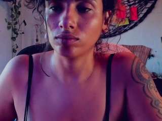 blow-joy webcam model