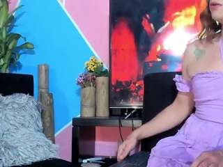 sandra-goldstein webcam