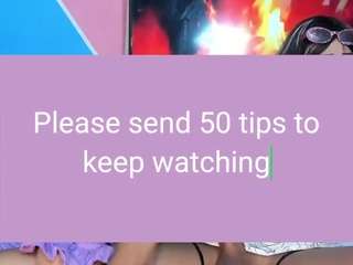 sandra-goldstein's CamSoda show and profile