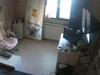 voyeurcam aimeedeea bedroom's Live Sex Cam Show