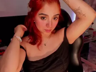 alexarhyss's Live Sex Cam Show