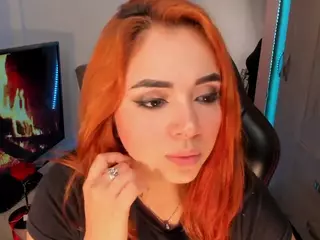 alexarhyss's Live Sex Cam Show