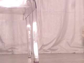 Lady-Nymph live webcam show