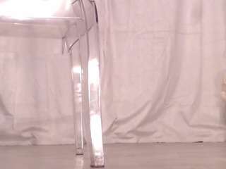 Lady-Nymph live webcam show
