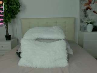 lexiflower1 live cam profile