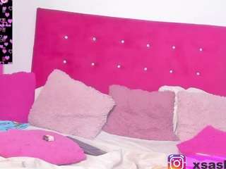 sasha-xxxx Profile Image