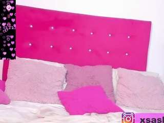 sasha-xxxx webcam