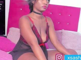 sasha-xxxx