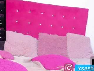 sasha-xxxx