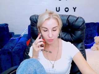 rose-shine webcam model