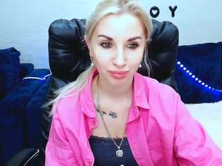 rose-shine Live Webcam on CamSoda