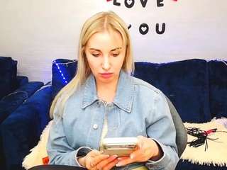 rose-shine live cam profile