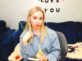 rose-shine live cam profile