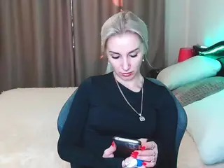 rose-shine's Live Sex Cam Show