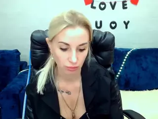 rose-shine's Live Sex Cam Show