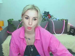 rose-shine's Live Sex Cam Show