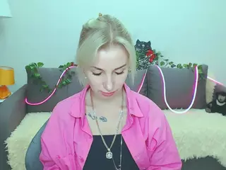 rose-shine's Live Sex Cam Show