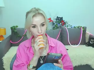 rose-shine's Live Sex Cam Show