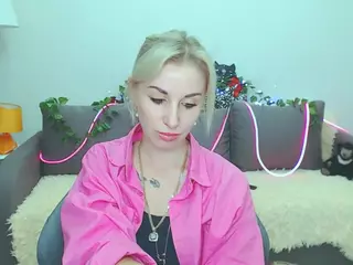 rose-shine's Live Sex Cam Show