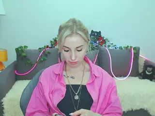 rose-shine's Live Sex Cam Show
