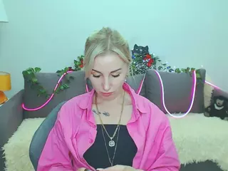 rose-shine's Live Sex Cam Show