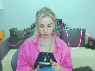 rose-shine's Live Sex Cam Show