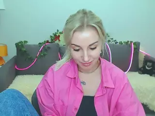 rose-shine's Live Sex Cam Show