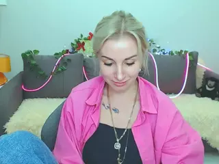 rose-shine's Live Sex Cam Show
