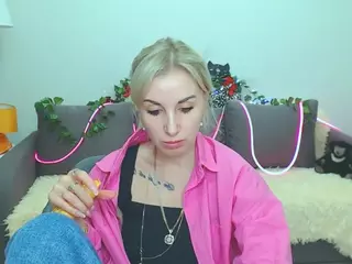 rose-shine's Live Sex Cam Show