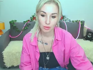 rose-shine's Live Sex Cam Show