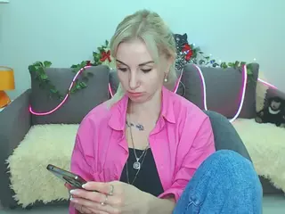 rose-shine's Live Sex Cam Show