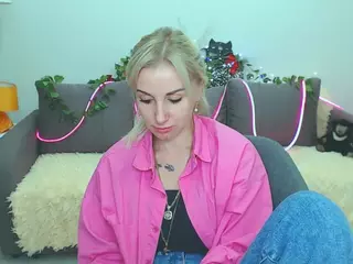 rose-shine's Live Sex Cam Show