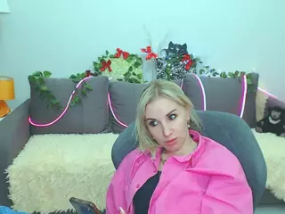 rose-shine's Live Sex Cam Show