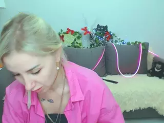 rose-shine's Live Sex Cam Show