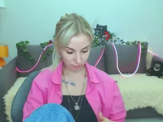 rose-shine's Live Sex Cam Show