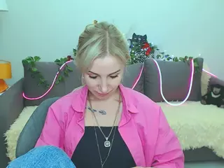 rose-shine's Live Sex Cam Show