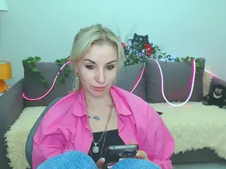 rose-shine's Live Sex Cam Show