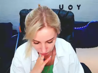 rose-shine's Live Sex Cam Show