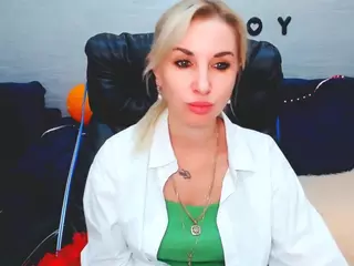 rose-shine's Live Sex Cam Show