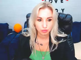 rose-shine's Live Sex Cam Show