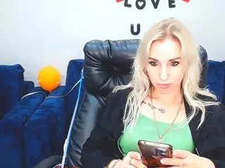 rose-shine's Live Sex Cam Show