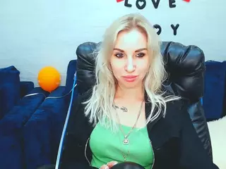 rose-shine's Live Sex Cam Show