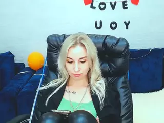 rose-shine's Live Sex Cam Show