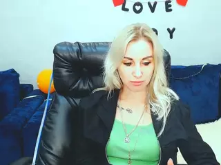 rose-shine's Live Sex Cam Show